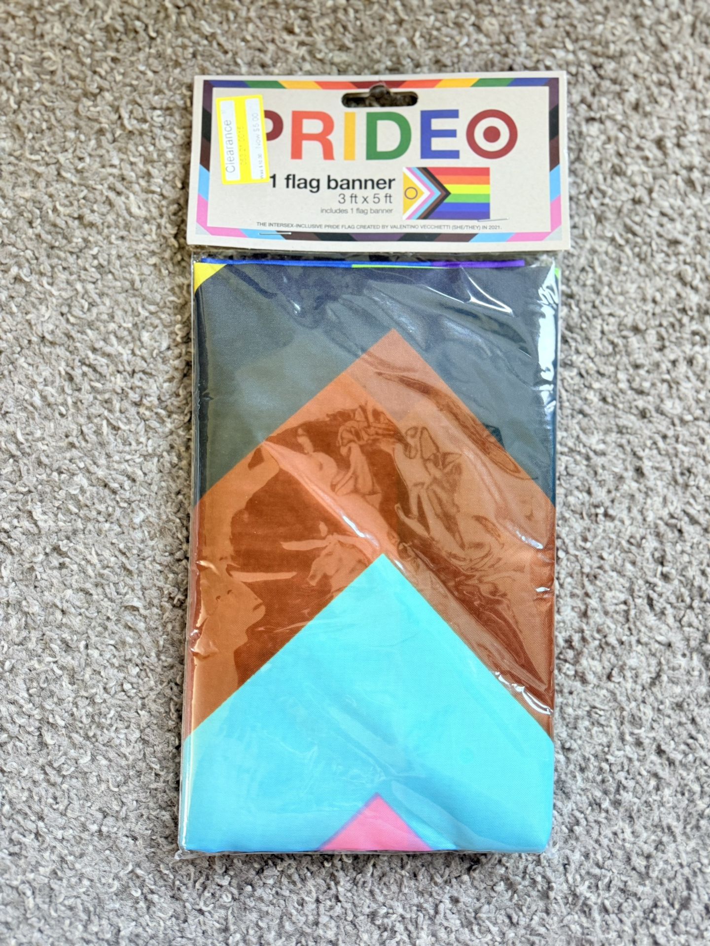 Pride Flag