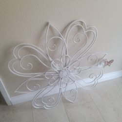 Metal Wall Art