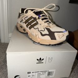 adidas Response CL Bad Bunny Paso Fino