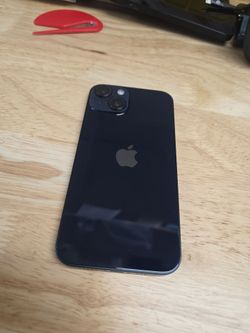 Iphone 14 128gb****unlock ANY Sim
