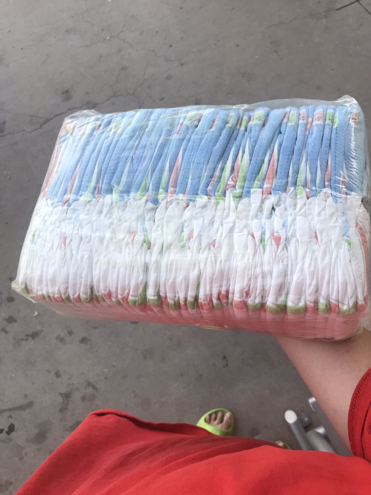 Swim Diapers