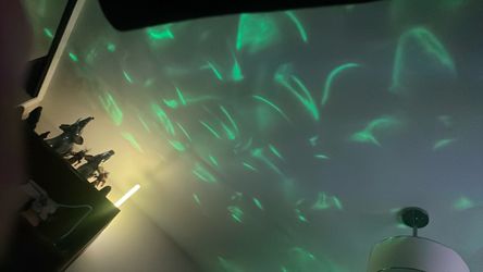 Projector Globe C to Usb