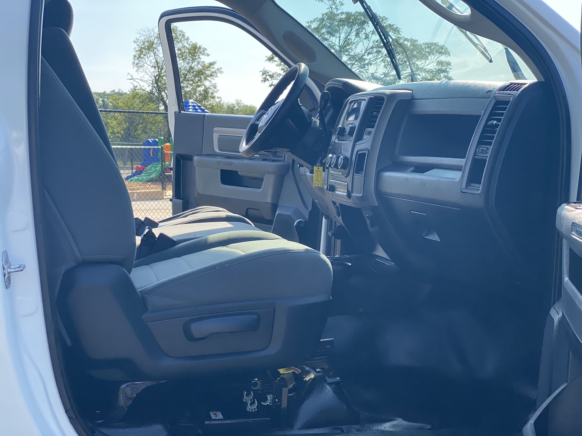 2014 Ram 3500 Cummins Price advertised is down payment.