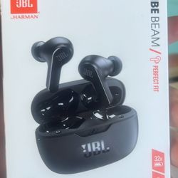 JBL Headphones 