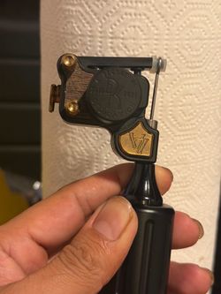 Dan Kubin V7 dkrotary