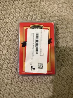 Pokemon Card Savers & Penny Sleeves