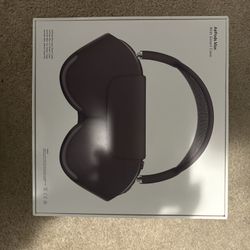 Apple AirPod Max 