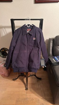 Ben Davis Jacket