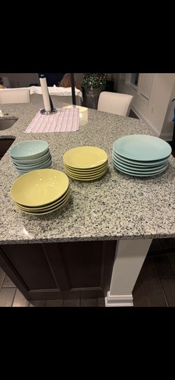 Dish Set