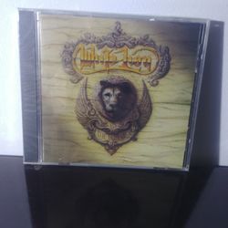 The Best Of White Lion 1(contact info removed) Never Opened Ceiled