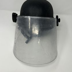 PROTECH 775M Ballistic Helmet Level IIIA w/ Riot Visor – Size M