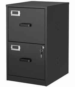 FILE CABINET METAL NEW