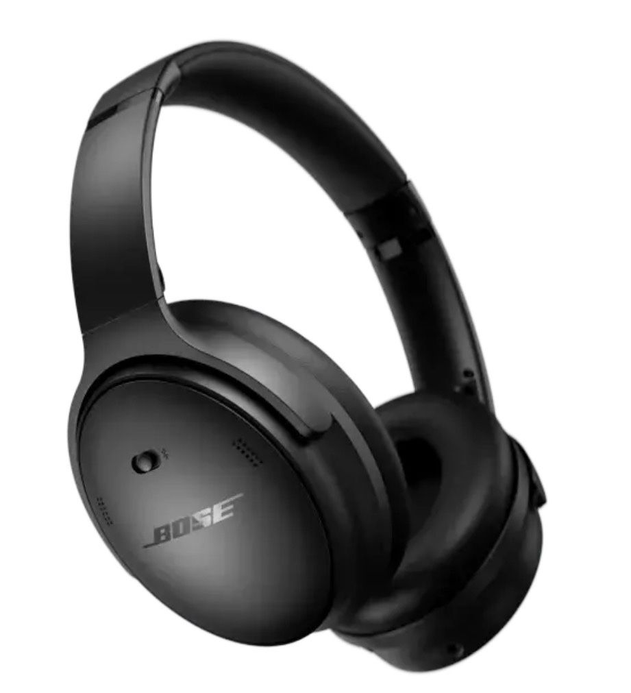 Bose QuietComfort Ultra Headphones (QC75) – NEW & SEALED 🎧✨