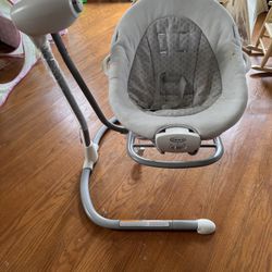 Graco Baby Swing