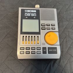 DR Beat 90 Metronome