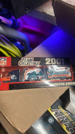 Miami dolphins