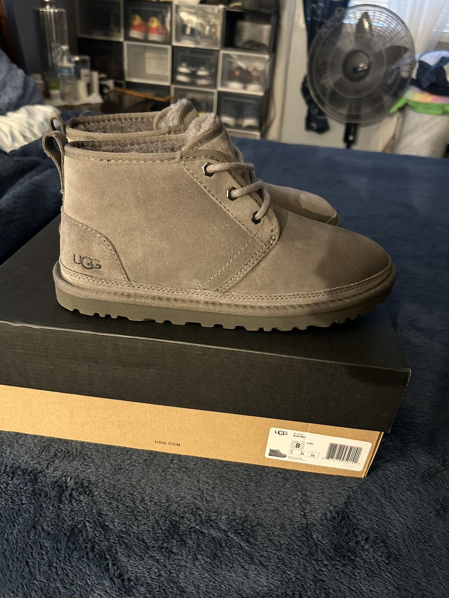 Uggs Boot