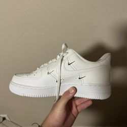 Nike Air Force