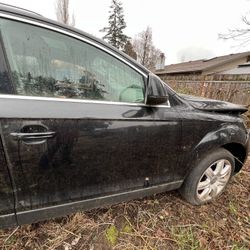 2007 Audi Q7