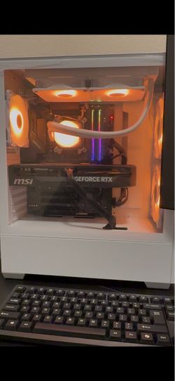 G730 Gaming PC 5070Ti bundle!