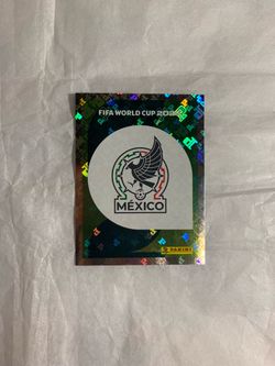 FIFA World Cup 2026 Panini Stickers