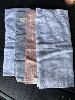 baby receiving blankets