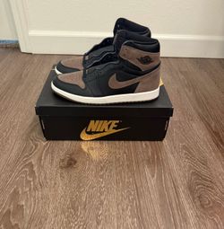 Jordan 1s