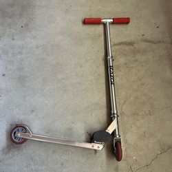 Razor scooter