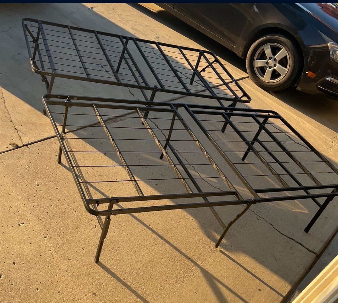 Twin Size Frames For Sale.