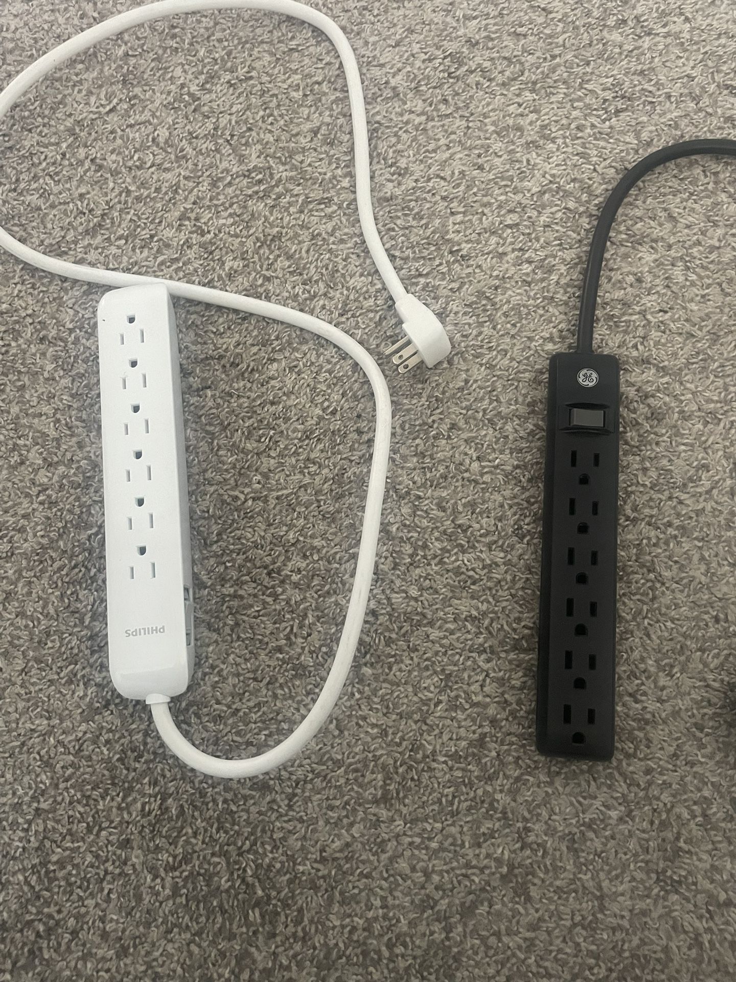 Power Strips