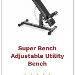 Ironmaster Home Gym Equipment 