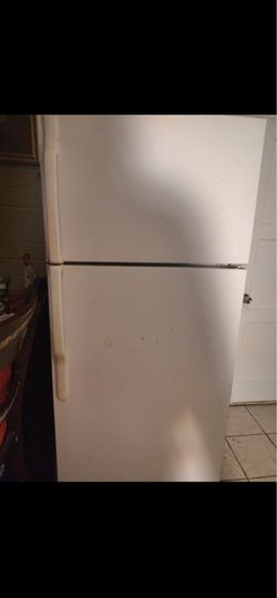 Refrigerador en buenas condiciones
