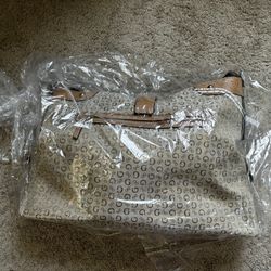 Guess Tote Bag/Purse