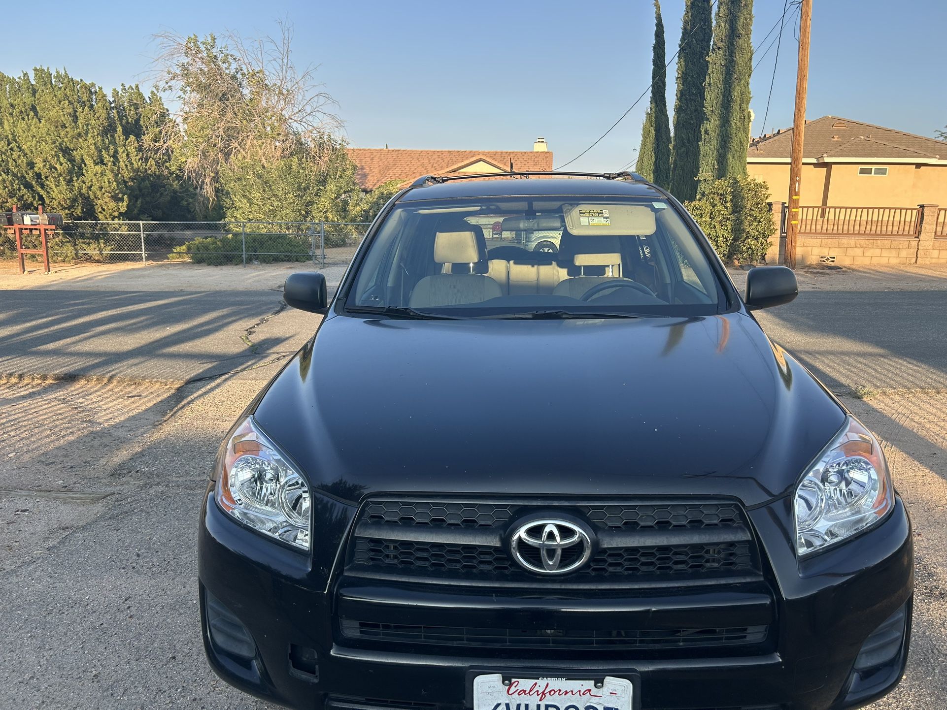 2012 Toyota Rav4