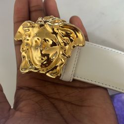 Versace Belt