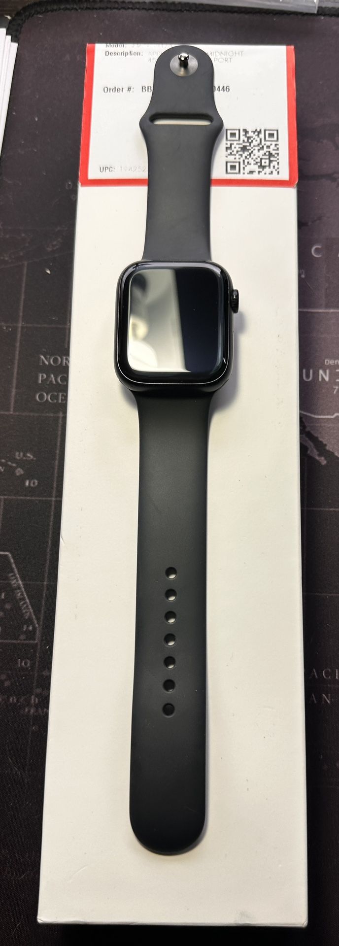 Apple Watch Series 7 45mm