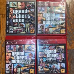 Ps3 Games 