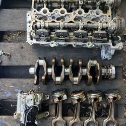 Bmw B46 B48 Engines And Parts