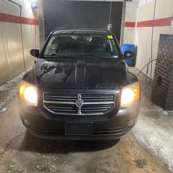 2011 Dodge Caliber