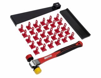 Brutus Pro Flooring Installation Kit
