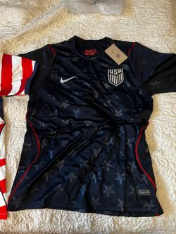 USA Men’s National Team Size XL