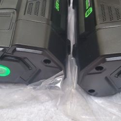 Generic Ego 5ah Battery