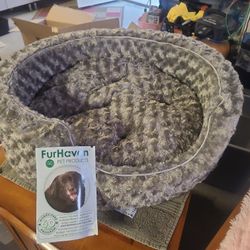 New Dog Bed With tag $10
