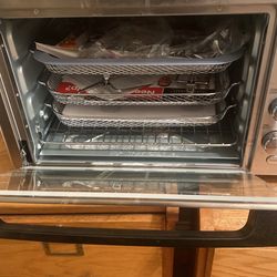 Power Airfryer 360