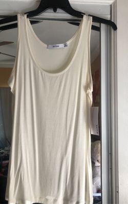 Just fab tank top