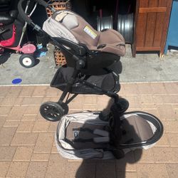 Stroller 