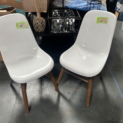 Bistro Modern Dining Chairs