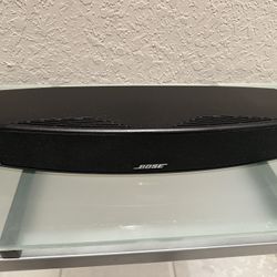Bose VCS-10 low profile center channel speaker 100 watts