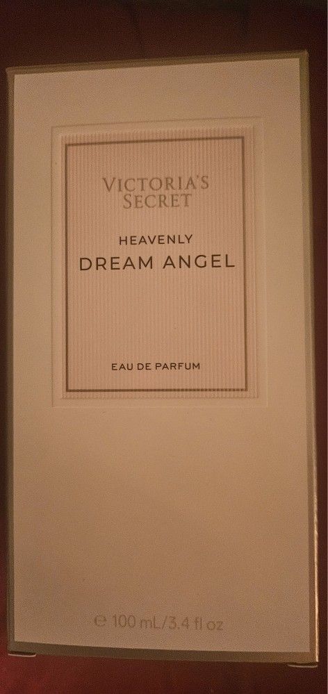 HEAVENLY DREM ANGEL BY VICTOR SECERT 'S,