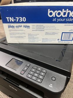 Brother Printer HL-L2395DW